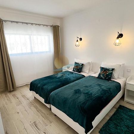 Alta Oura Prime By Sunny Deluxe Leilighet Albufeira Eksteriør bilde
