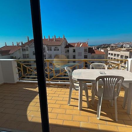 Alta Oura Prime By Sunny Deluxe Leilighet Albufeira Eksteriør bilde