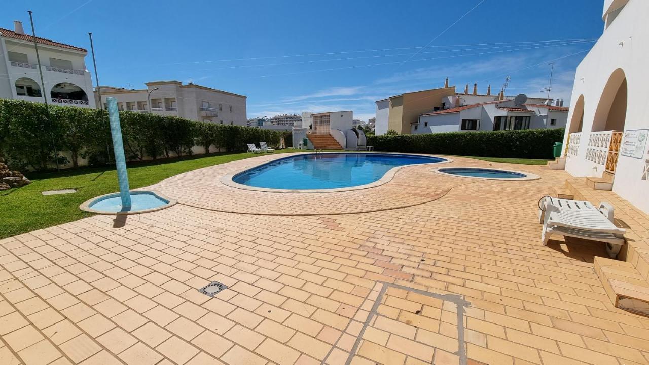 Alta Oura Prime By Sunny Deluxe Leilighet Albufeira Eksteriør bilde