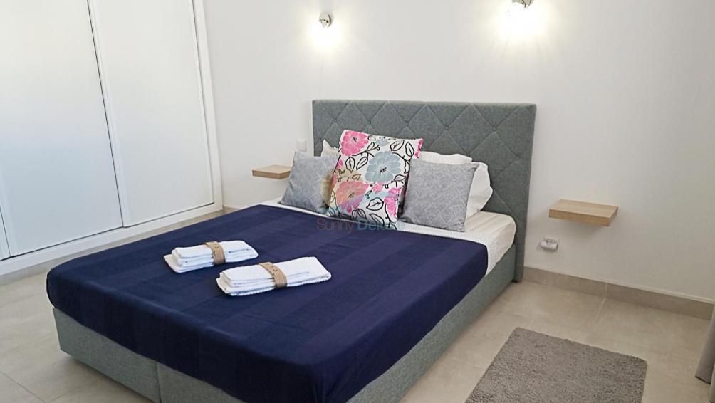 Alta Oura Prime By Sunny Deluxe Leilighet Albufeira Eksteriør bilde