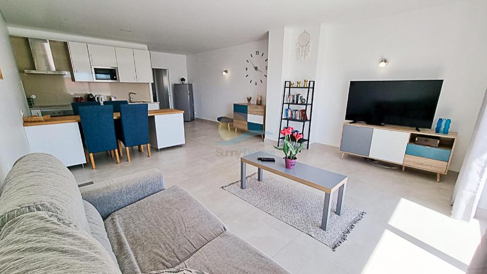 Alta Oura Prime By Sunny Deluxe Leilighet Albufeira Eksteriør bilde