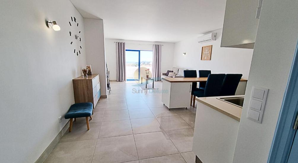 Alta Oura Prime By Sunny Deluxe Leilighet Albufeira Eksteriør bilde