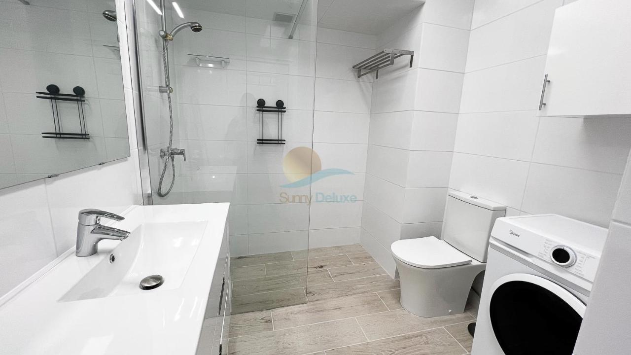 Alta Oura Prime By Sunny Deluxe Leilighet Albufeira Eksteriør bilde