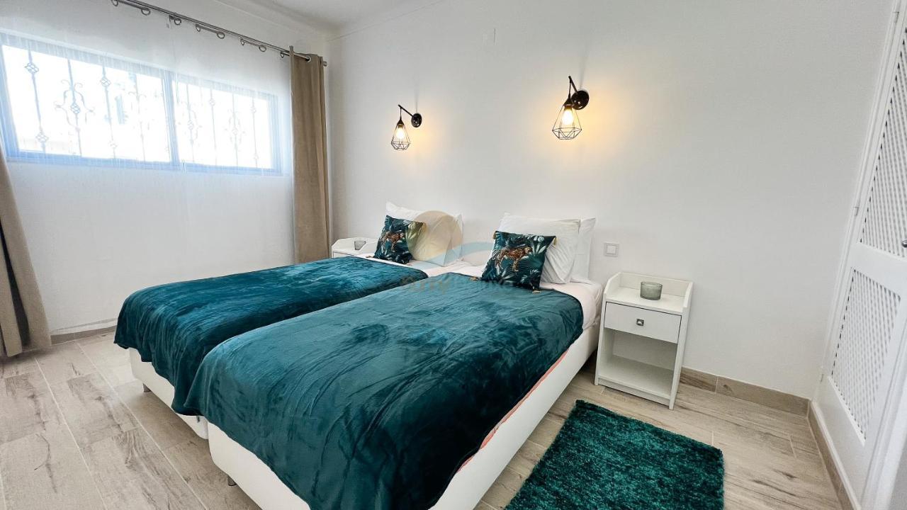 Alta Oura Prime By Sunny Deluxe Leilighet Albufeira Eksteriør bilde