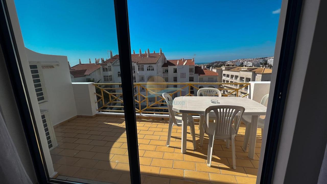 Alta Oura Prime By Sunny Deluxe Leilighet Albufeira Eksteriør bilde