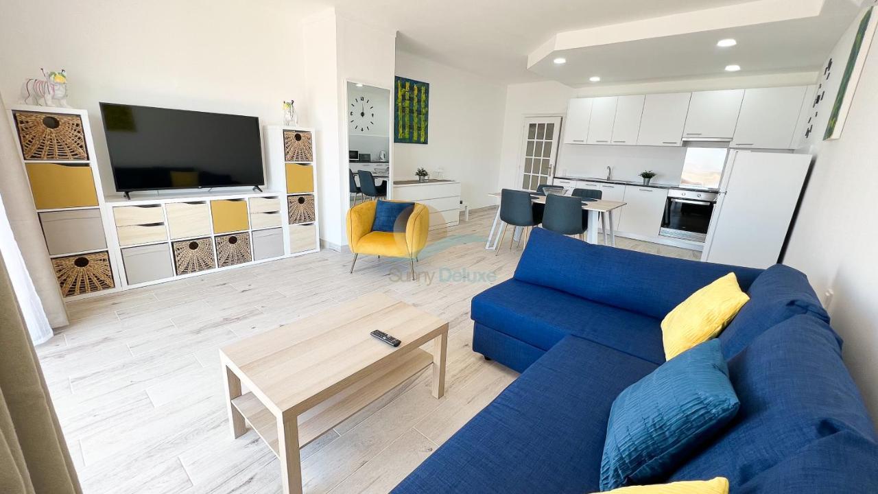 Alta Oura Prime By Sunny Deluxe Leilighet Albufeira Eksteriør bilde