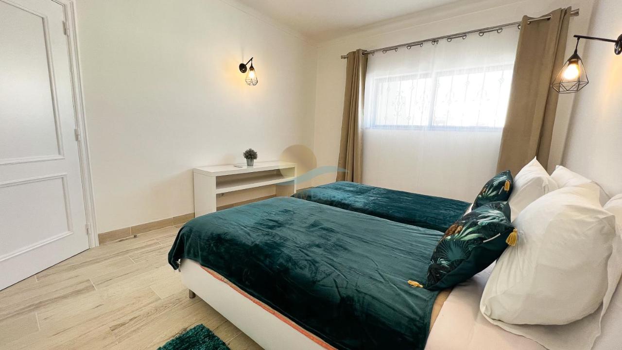 Alta Oura Prime By Sunny Deluxe Leilighet Albufeira Eksteriør bilde