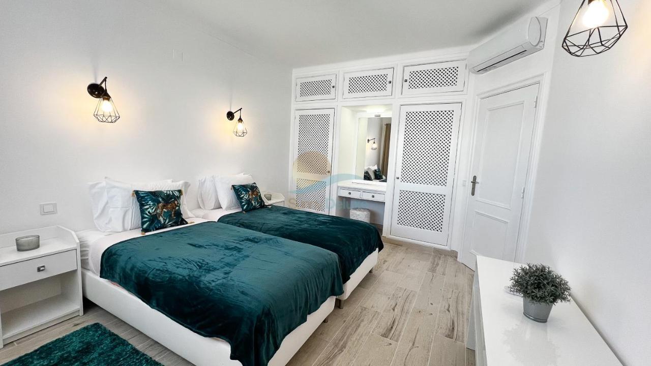 Alta Oura Prime By Sunny Deluxe Leilighet Albufeira Eksteriør bilde