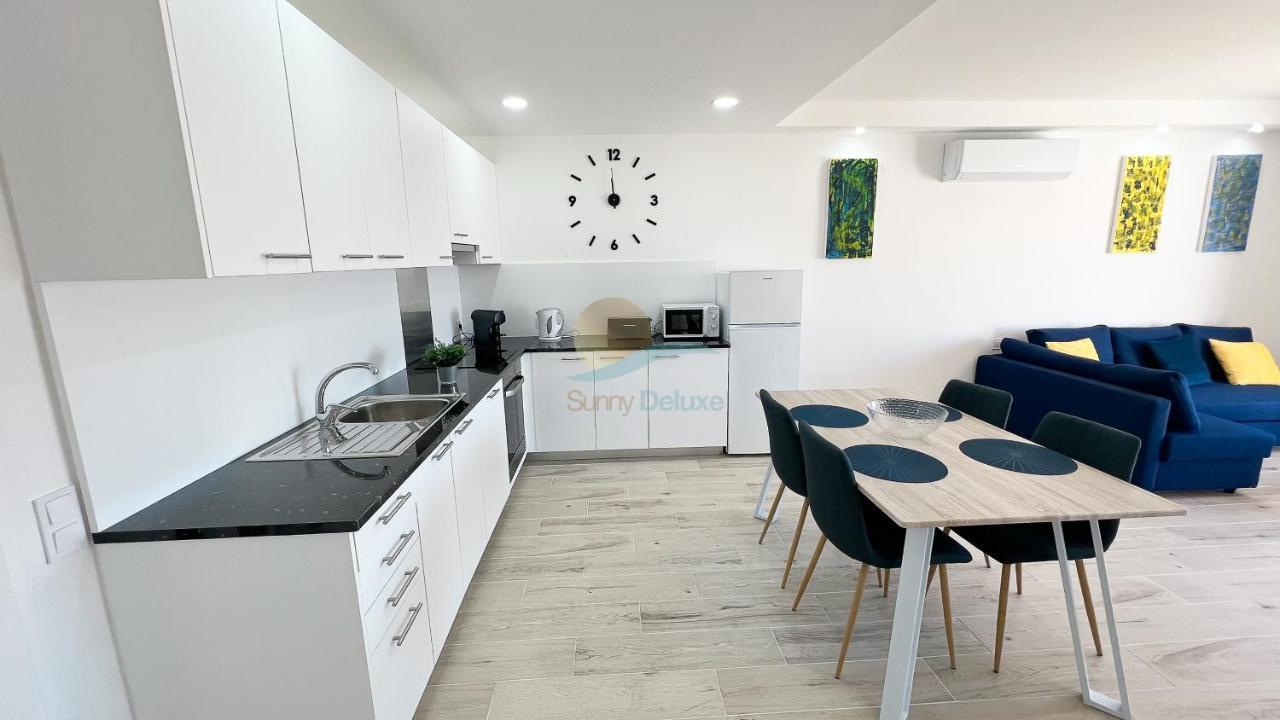 Alta Oura Prime By Sunny Deluxe Leilighet Albufeira Eksteriør bilde