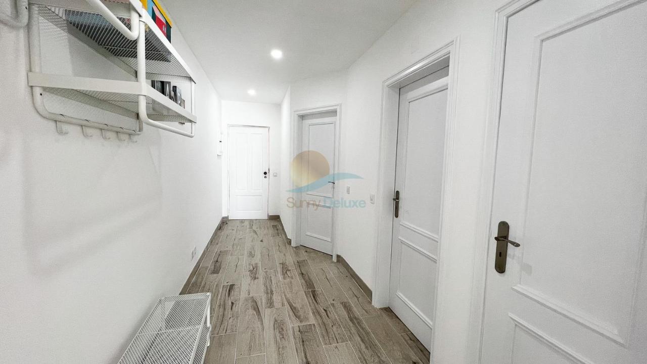 Alta Oura Prime By Sunny Deluxe Leilighet Albufeira Eksteriør bilde