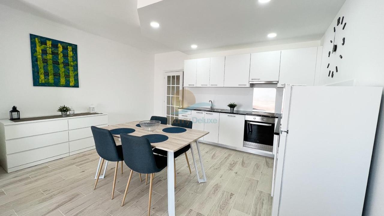 Alta Oura Prime By Sunny Deluxe Leilighet Albufeira Eksteriør bilde