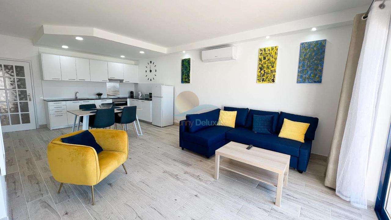 Alta Oura Prime By Sunny Deluxe Leilighet Albufeira Eksteriør bilde