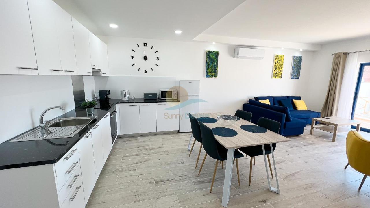 Alta Oura Prime By Sunny Deluxe Leilighet Albufeira Eksteriør bilde