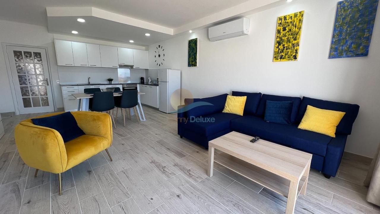 Alta Oura Prime By Sunny Deluxe Leilighet Albufeira Eksteriør bilde