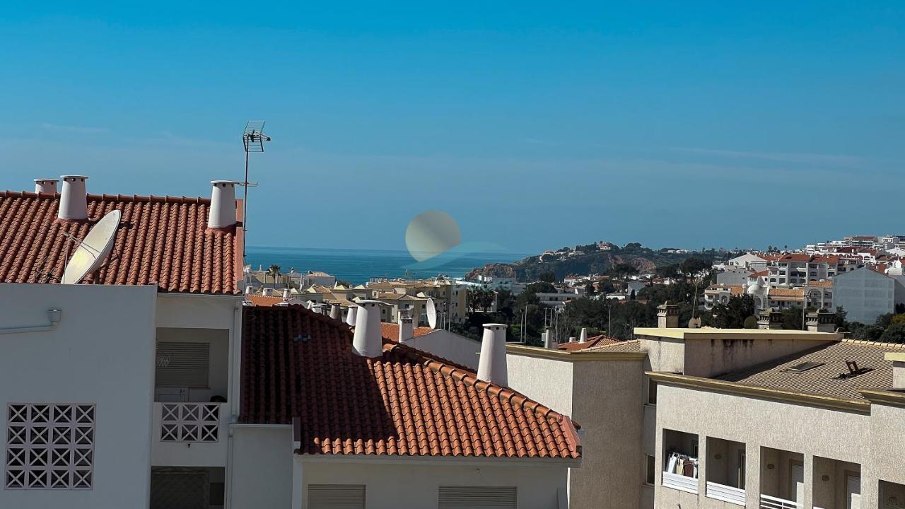 Alta Oura Prime By Sunny Deluxe Leilighet Albufeira Eksteriør bilde