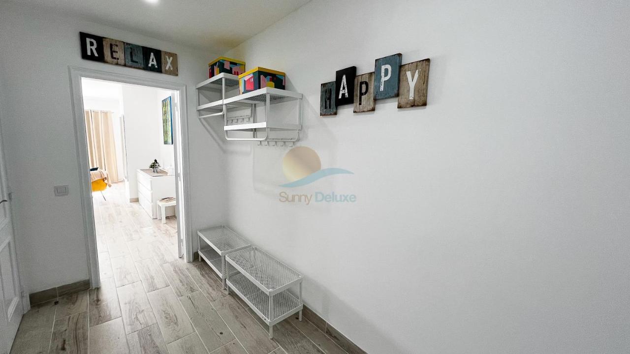 Alta Oura Prime By Sunny Deluxe Leilighet Albufeira Eksteriør bilde