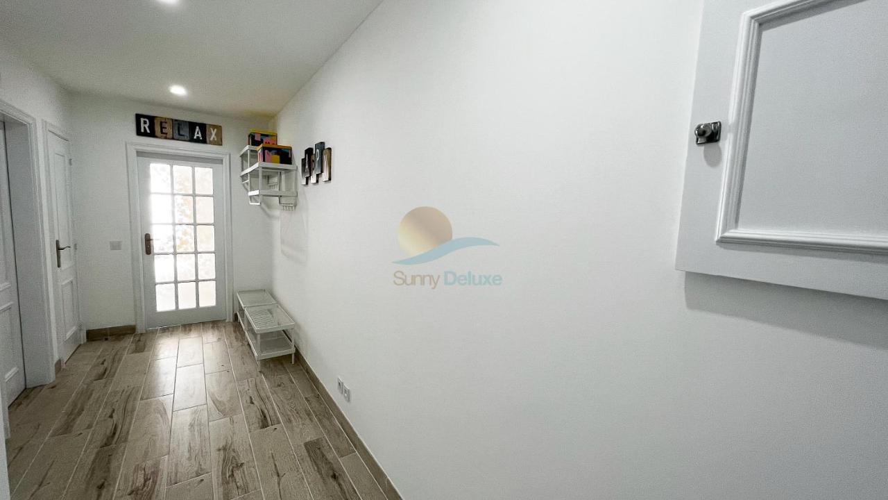 Alta Oura Prime By Sunny Deluxe Leilighet Albufeira Eksteriør bilde