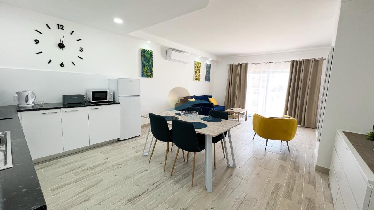 Alta Oura Prime By Sunny Deluxe Leilighet Albufeira Eksteriør bilde